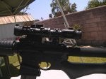 completed burris rifle with burris tripler magnifier 001.jpg