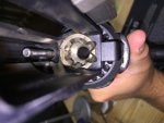 Auto part Tire Wheel Brake Automotive wheel system